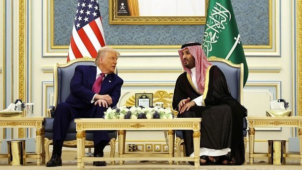 جزئیاتی مهم از تماس تلفنی بن‌سلمان و ترامپ درباره ایران و روند مذاکرات