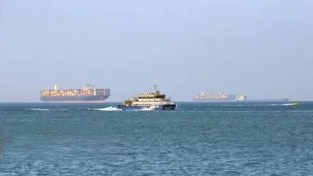 حمل مستقیم کالا از امارات به ایران