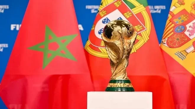 درآمد فیفا از جام جهانی چقدر است؟