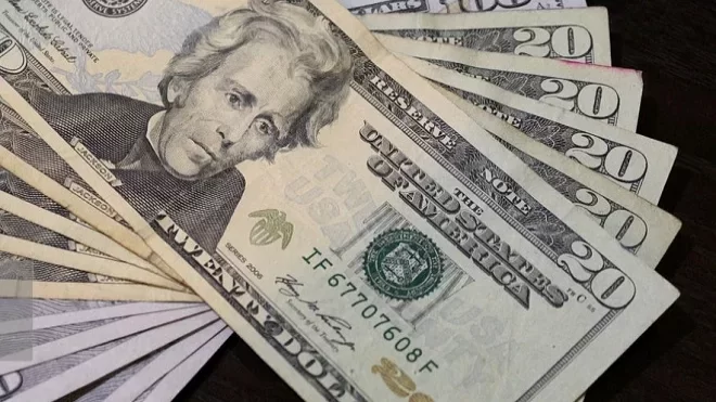 دلار در بازار آزاد به 193 هزار تومان رسید