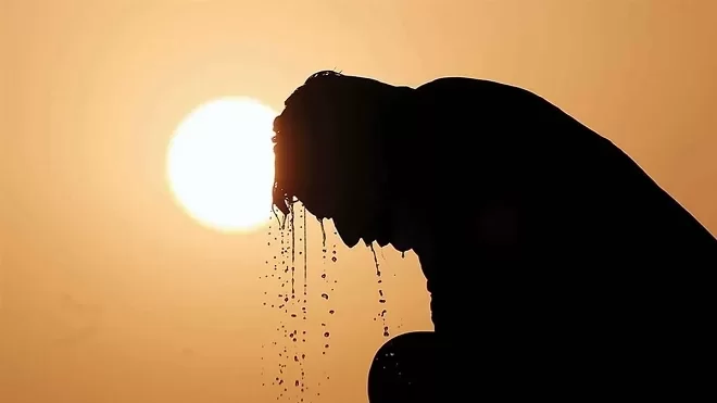 دمای بالای 50 درجه در راه است