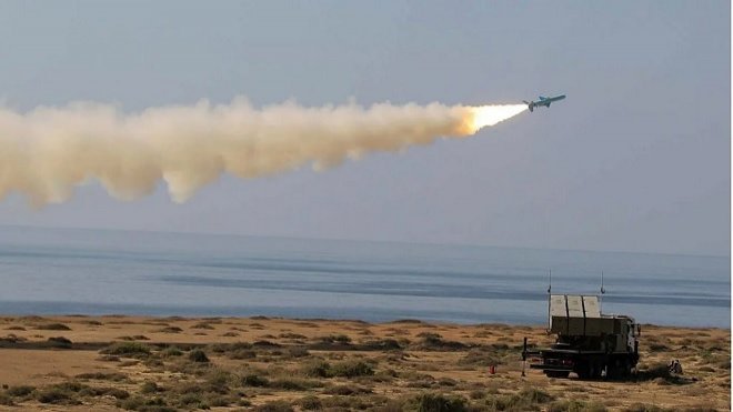رویترز: ایران به‌زودی نخستین محموله سامانه‌های موشکی دوش‌پرتاب چین را دریافت می‌کند