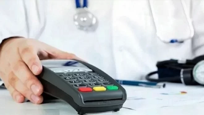شناسایی فرار مالیاتی پزشکان با هوش مصنوعی