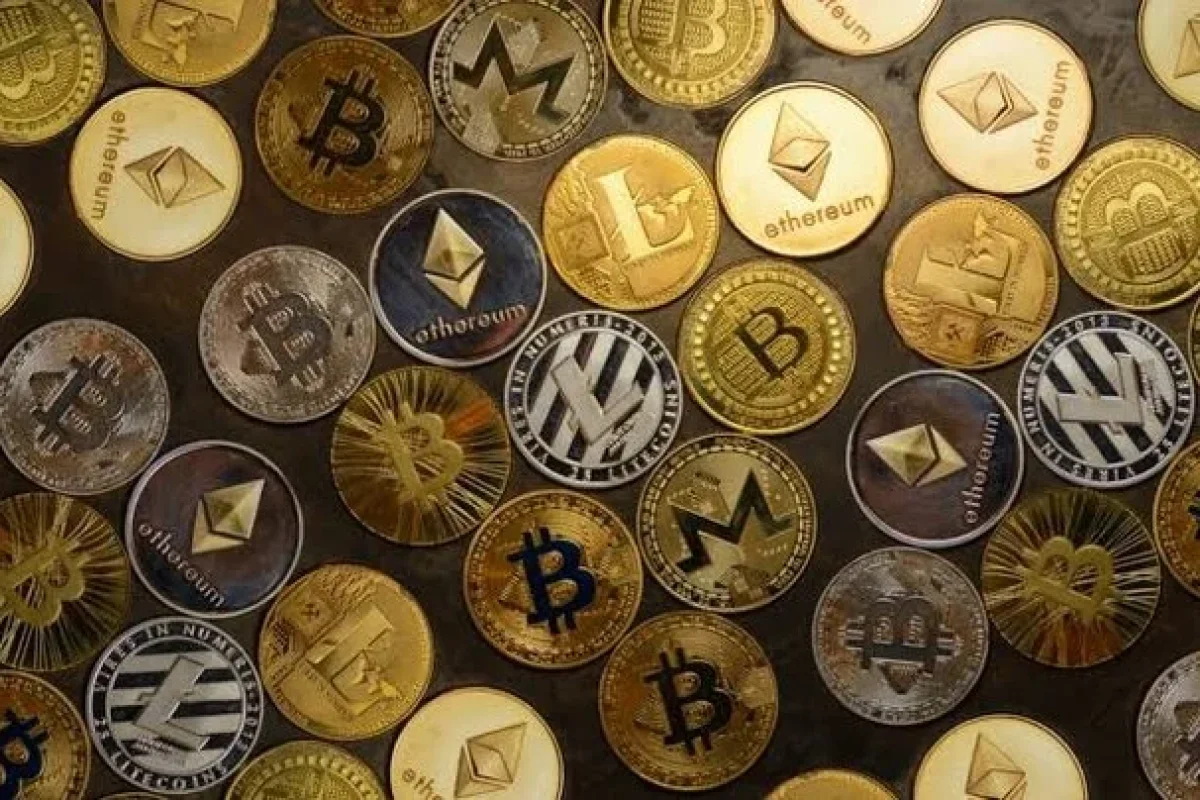 صنعت رمزارز برای انتخابات آمریکا سنگ تمام گذاشت