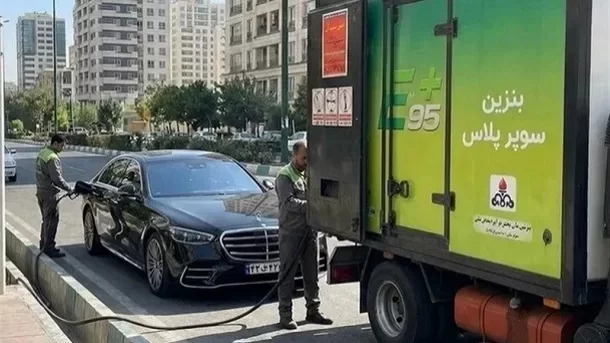 عرضه بنزین سوپر با قیمت 84.600 تومان در بورس
