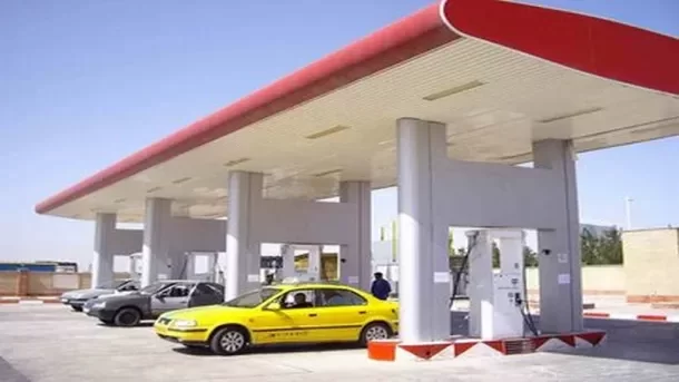 عرضه رایگان CNG در ۱۱ جایگاه قم