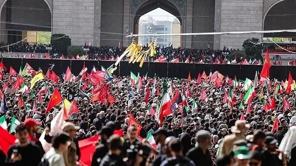 فردا یکشنبه 14 تیرماه تعطیل رسمی اعلام شد