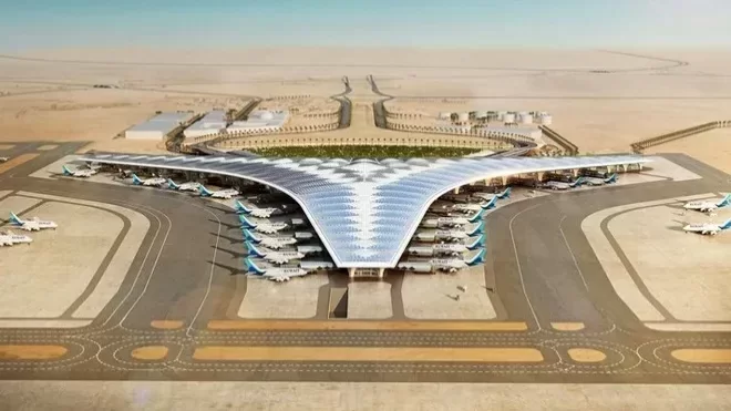 فرودگاه کویت تعطیل شد