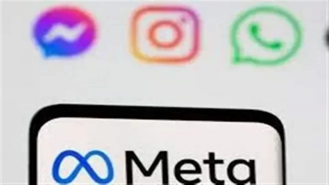 فیس‌بوک و اینستاگرام مختل شد