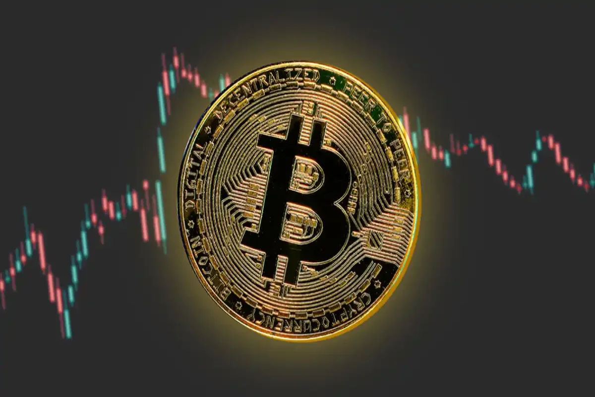 قیمت بیت کوین و ارز‌های دیجیتال امروز دوشنبه ۲۹ تیر ۱۴۰۵ + جدول