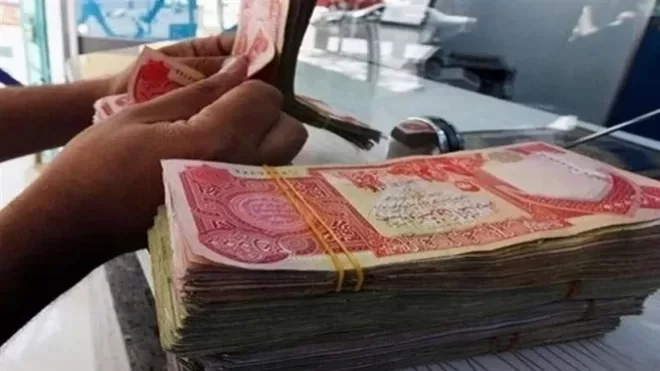 قیمت جدید دینار در بازار اعلام شد