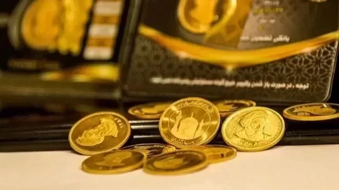 قیمت جدید سکه و طلا امروز شنبه 1405/04/27