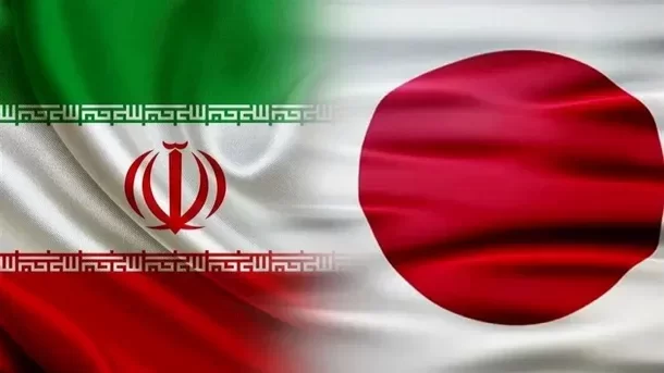 مذاکرات نفتی ایران و ژاپن بعد از 7 سال