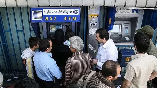 مشکل حواله‌های بانکی 20 هزار مشتری پس از 40 روز