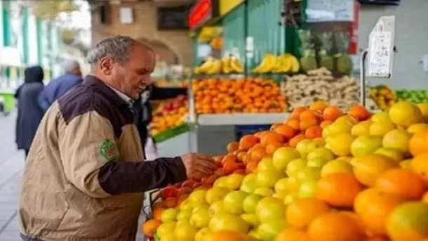 نحوه فعالیت میادین و بازارهای میوه اعلام شد