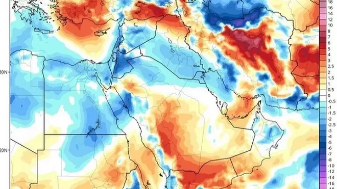 هشدار تداوم گرمای شدید تا 5 روز آینده