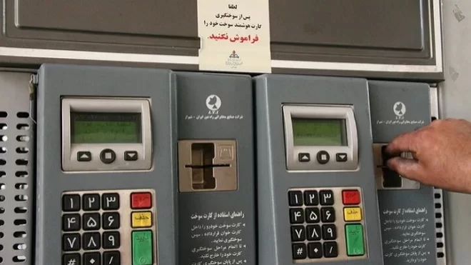 هشدار درباره رشد شدید مصرف بنزین