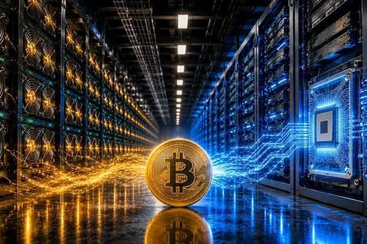 همبستگی سهام ماینرها با قیمت بیت‌کوین شکست