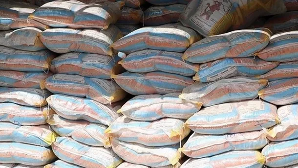 واردات انبوه برنج دوباره آغاز شد