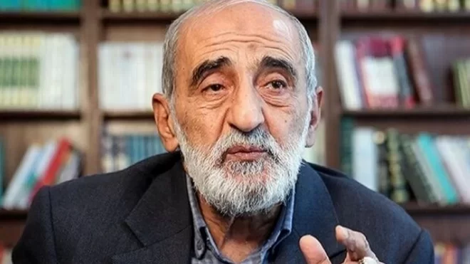 پیشنهاد حسین شریعتمداری: اکنون باید به زیرساختهای اسرائیل حمله کنیم