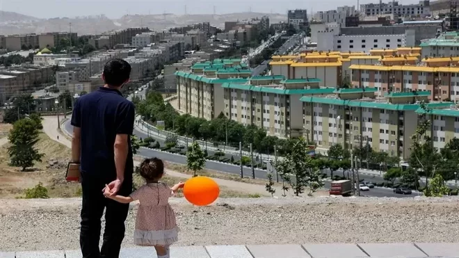 کوچ اجباری مستاجران! نرخ های عجیب اجاره بها