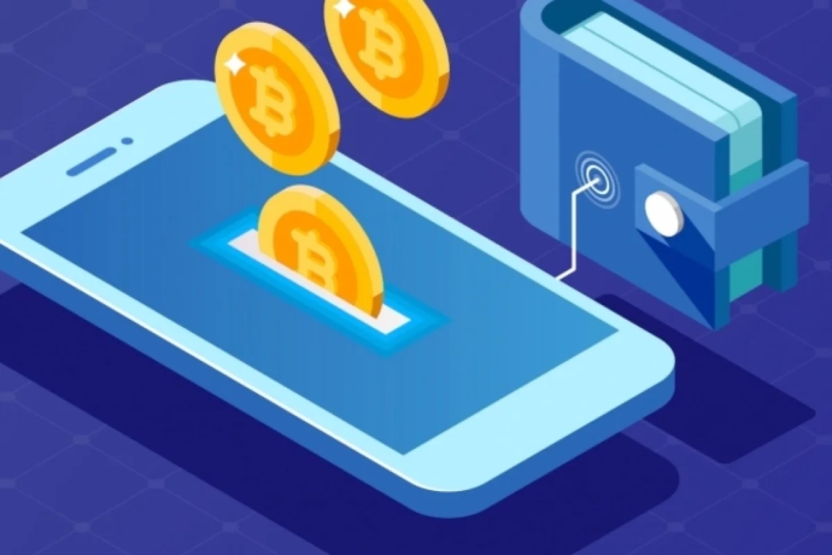 کیف پول بیت کوین