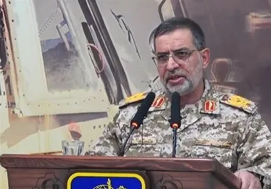 سخنگوی-سپاه-تنگه-هرمز-تحت-کنترل-کامل-ایران-است