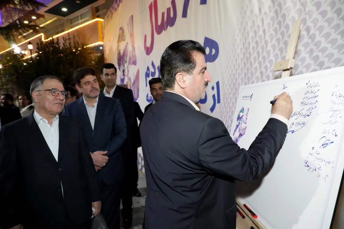 مهم‌ترین اقدامات و دستاوردهای بانک رفاه کارگران در سال‌های اخیر
