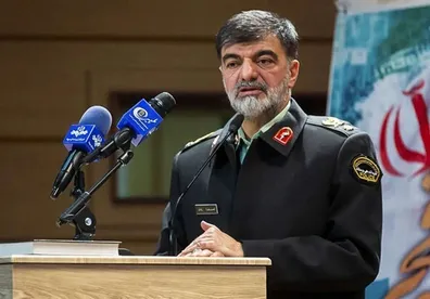 سردار-رادان-می-خواهند-به-بهانه-معیشت-آشوب-به-راه-بیاندازند