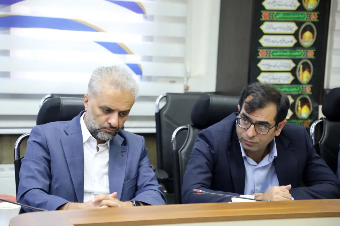تفاهم‌نامه همکاری بانک رفاه کارگران و معاونت گردشگری وزارت میراث فرهنگی، گردشگری و صنایع‌دستی امضاء شد