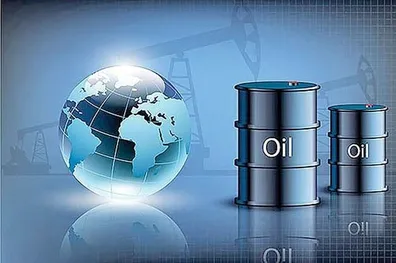 سقوط-آزاد-قیمت-نفت-در-پی-مذاکرات-ایران-و-عمان-هر-بشکه-چند-دلار-شد