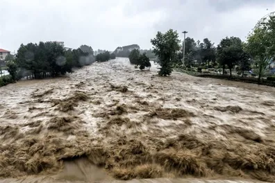 آماده-باش-تیم-های-امدادی-در-کل-کشور-خطر-وقوع-سیل-در-17-استان