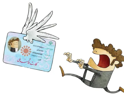 جنجال-یک-صف-میلیونی-در-ایران-کسی-پاسخگو-نیست