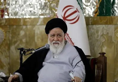 هشدار-مهم-علم-الهدی-از-فتنه-جدید-تجزیه-طلبان-با-اسلحه-و-پول-تجهیز-شدند-دی-ماه-تکرار-می-شود