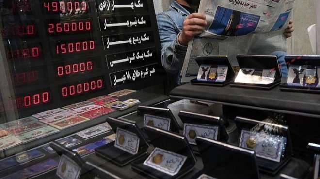 آغاز برخورد جدید با دانه‌درشت‌های بازار ارز و طلا