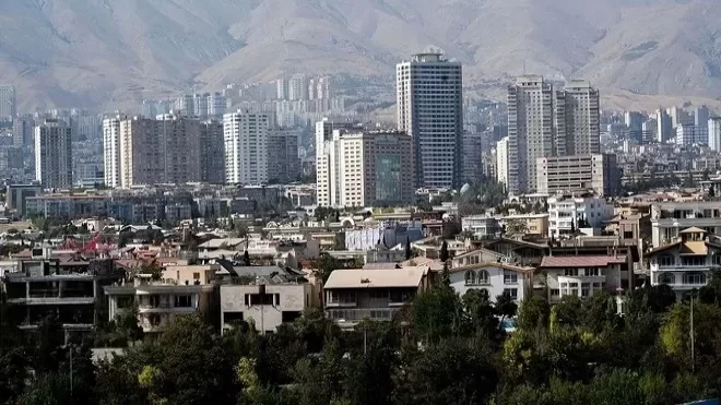 اجاره آپارتمان در مناطق 2، 4، 5 و 22 شهر تهران