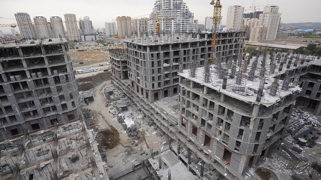 اصلاح بزرگ در نظام ساخت‌وساز در کشور