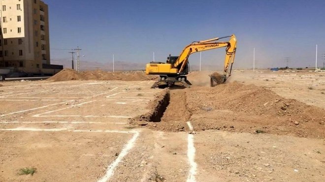 اعطای زمین 200 متری به خانواده‌های دارای 3 فرزند