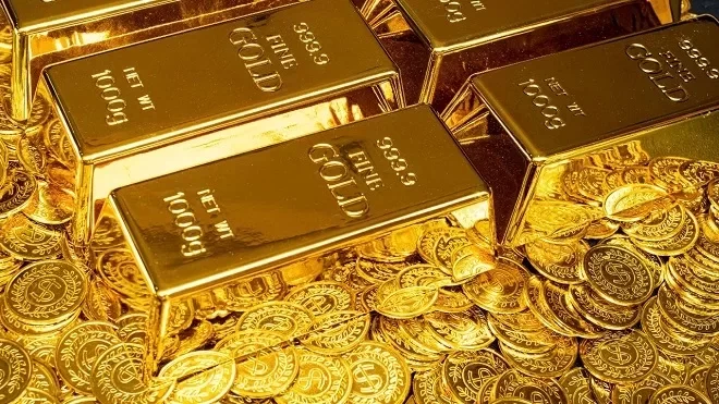 اونس جهانی در مسیر صعودی