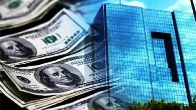 بانک مرکزی خرید مستقیم اسکناس ارز را متوقف کرد
