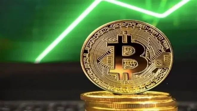 بیت‌کوین از ۸۰ هزار دلار عبور کرد