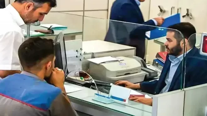 تعطیلات زمستانه برای ادارات کلید خورد