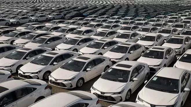 تغییرات ضوابط خودروهای برقی ابلاغ شد