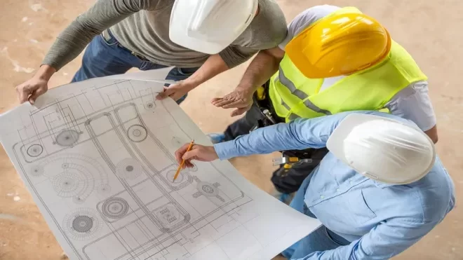 تمدید خودکار پروانه اشتغال مهندسان تا ۳۱ شهریور