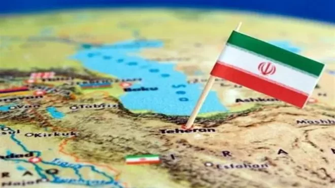 جایگاه ایران در نظم جدید جهانی کجاست؟