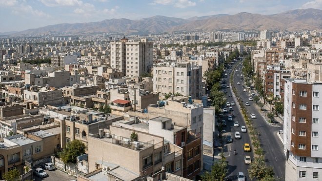 جدیدترین نرخ اجاره در مناطق 15 تا 21 شهر تهران