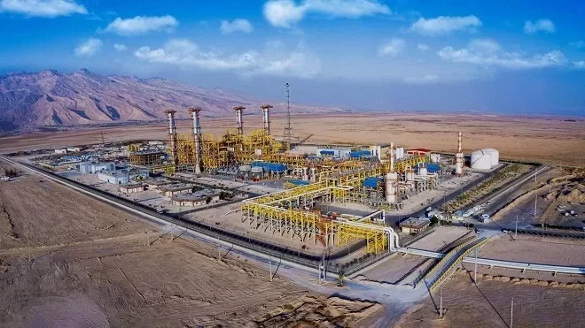 جزئیات جدید از عملیات بزرگ بازسازی پارس جنوبی