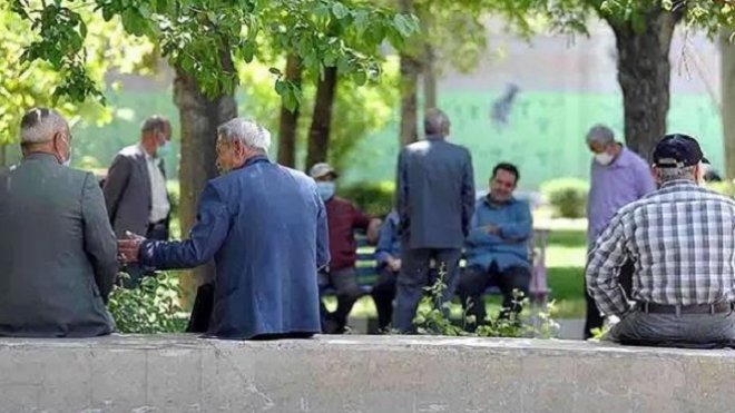 حقوق بازنشستگی تغییر می‌کند؟