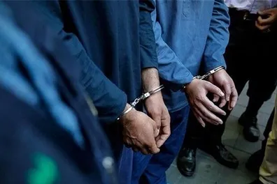 قاتل-داریوش-مهرجویی-دستگیر-شد