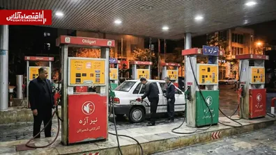 صف-بنزین-در-پایتخت-طولانی-شد-توضیح-تازه-مسئولان-درباره-وضعیت-سوخت